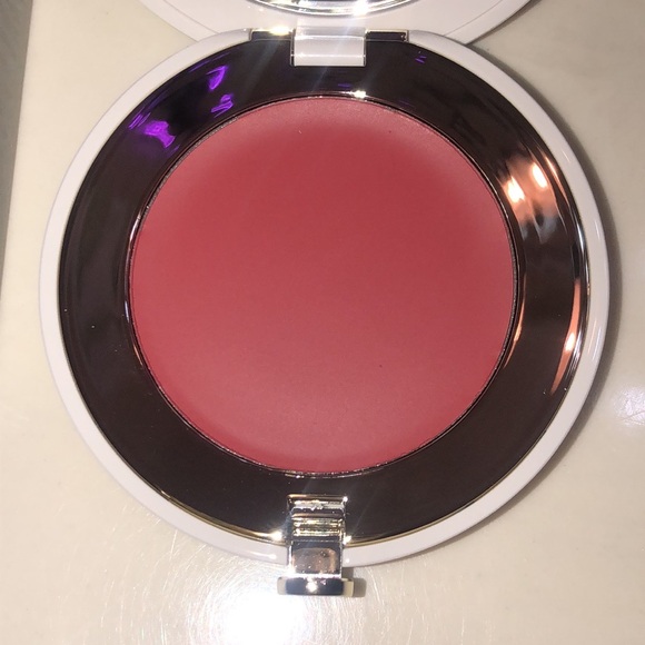 Beauty Counter Cheeky Clean Cream Blush Shade Lychee 4.5g NIB - Picture 2 of 15
